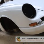 Porsche 911R Front Wings (Pair)