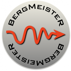 BergMeister Logo