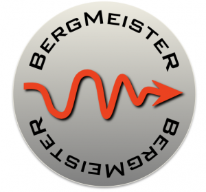 BergMeister Logo