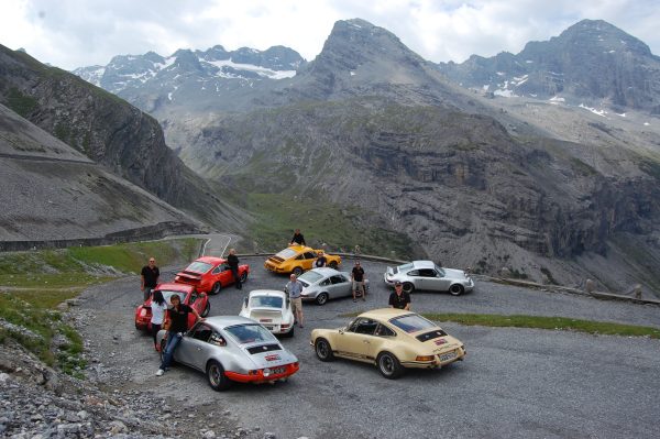 BergMeister Stelvio