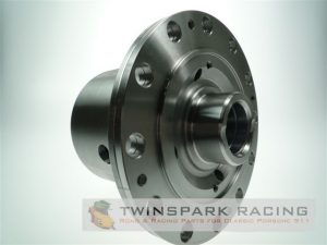 Porsche 901/915 Limited Slip Differential LSD MY 1969-1986 INCL. Hardware-1006