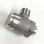 RSR Oil Pressure Relief Valve 1