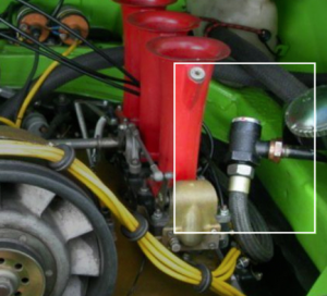 RSR Oil Pressure Relief Valve 2