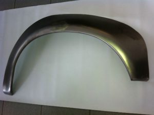 Steel RSR wings (Kotfluegel) Set of 4-0