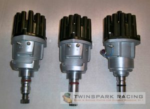 Twin-Plug Twin Point Distributor (Marelli) for 2.4, 2.7, 2.8, 3.2 and 3.6-litre 911 Engines-1055