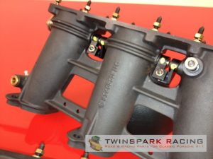 High Butterfly Throttle Bodies 2.5 S/T, 2.8 RSR, 3.0 RS, 3.0 RSR -1058