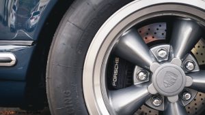 Porsche 911 Retro Turbo Hot Rod-1108