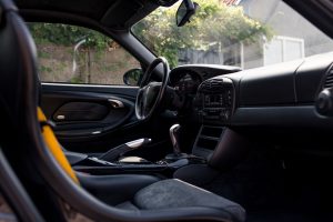 Porsche 996 GT3 MK1-1183