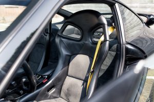 Porsche 996 GT3 MK1-1180