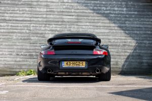 Porsche 996 GT3 MK1-1182