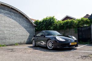 Porsche 996 GT3 MK1-1164