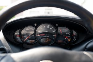 Porsche 996 GT3 MK1-1170