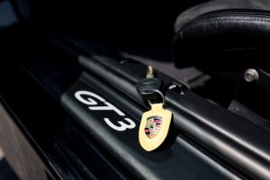 Porsche 996 GT3 MK1-1166