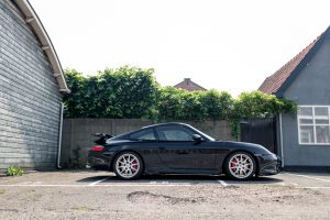Porsche 996 GT3 MK1-1178