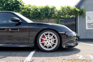 Porsche 996 GT3 MK1-1171