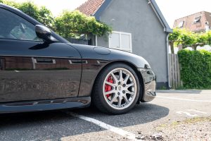 Porsche 996 GT3 MK1-1168