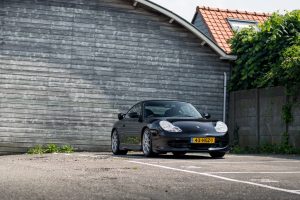 Porsche 996 GT3 MK1-1176