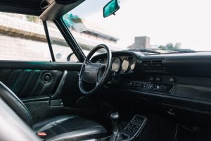 Porsche 964 Cabrio C4-1299