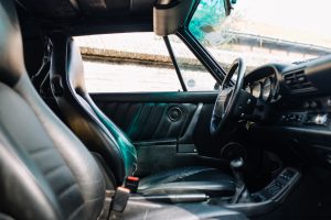 Porsche 964 Cabrio C4-1291