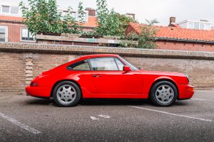 Porsche 964 Coupe C4-1268