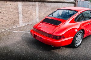 Porsche 964 Coupe C4-1273