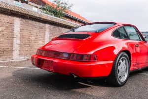 Porsche 964 Coupe C4-1271