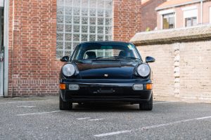 Porsche 964 Cabrio C4-1294