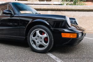 Porsche 964 Cabrio C4-1287