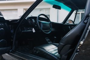 Porsche 964 Cabrio C4-1289