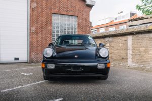 Porsche 964 Cabrio C4-1296