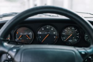 Porsche 964 Cabrio C4-1298