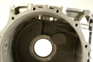 WEVO 915 differential bearing modification-0