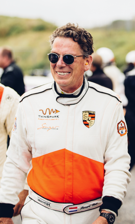Leonard Stolk