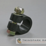WEVO Billet 911 Shift Coupler Clamp