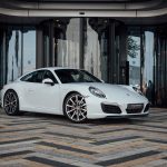 Porsche 911 991.2 Carrera MY2017 *SOLD